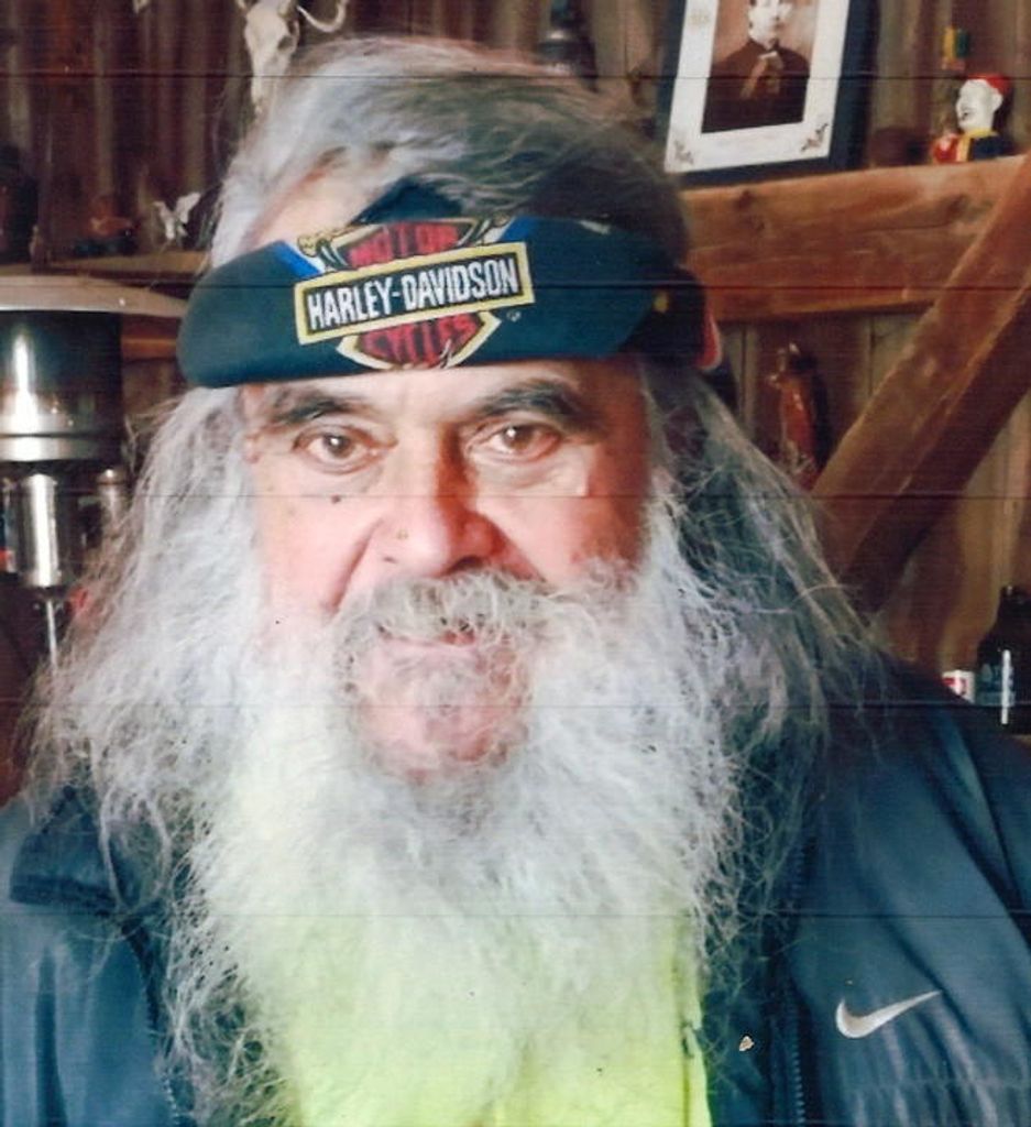John "Johnny" Glover