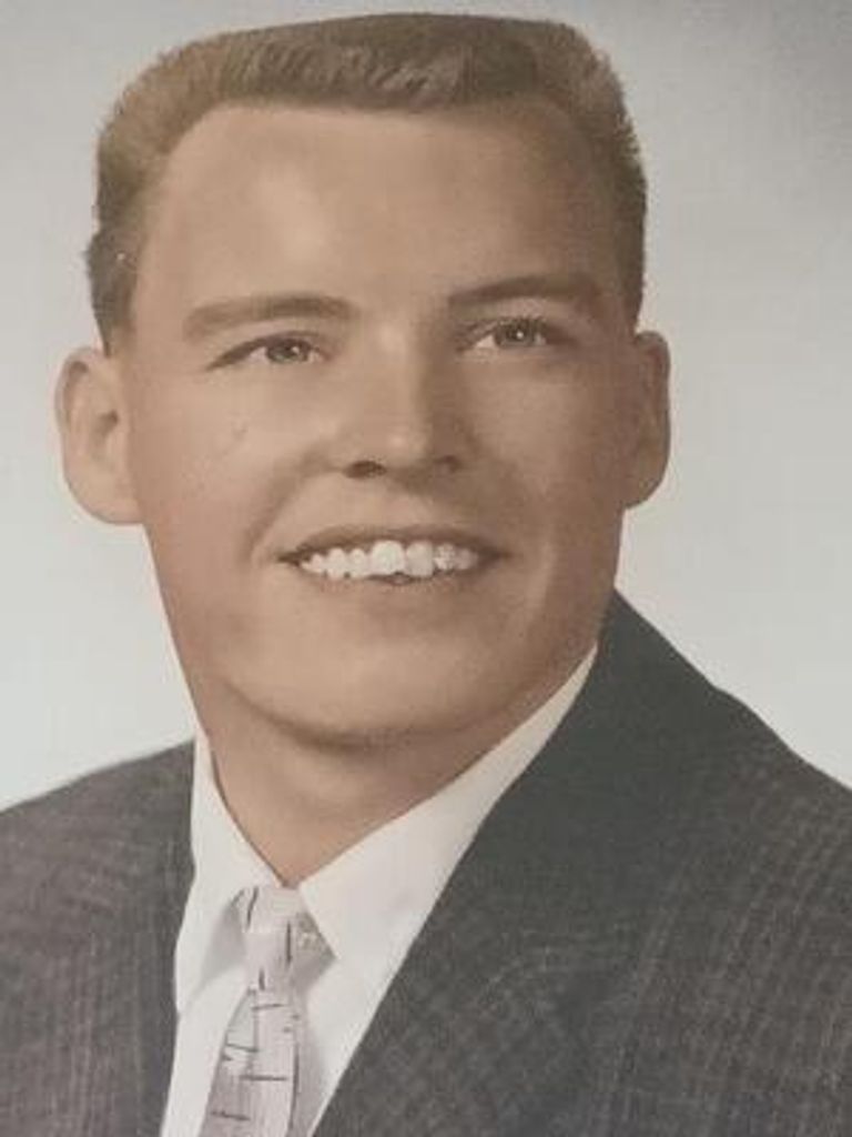 George Hill Profile Photo