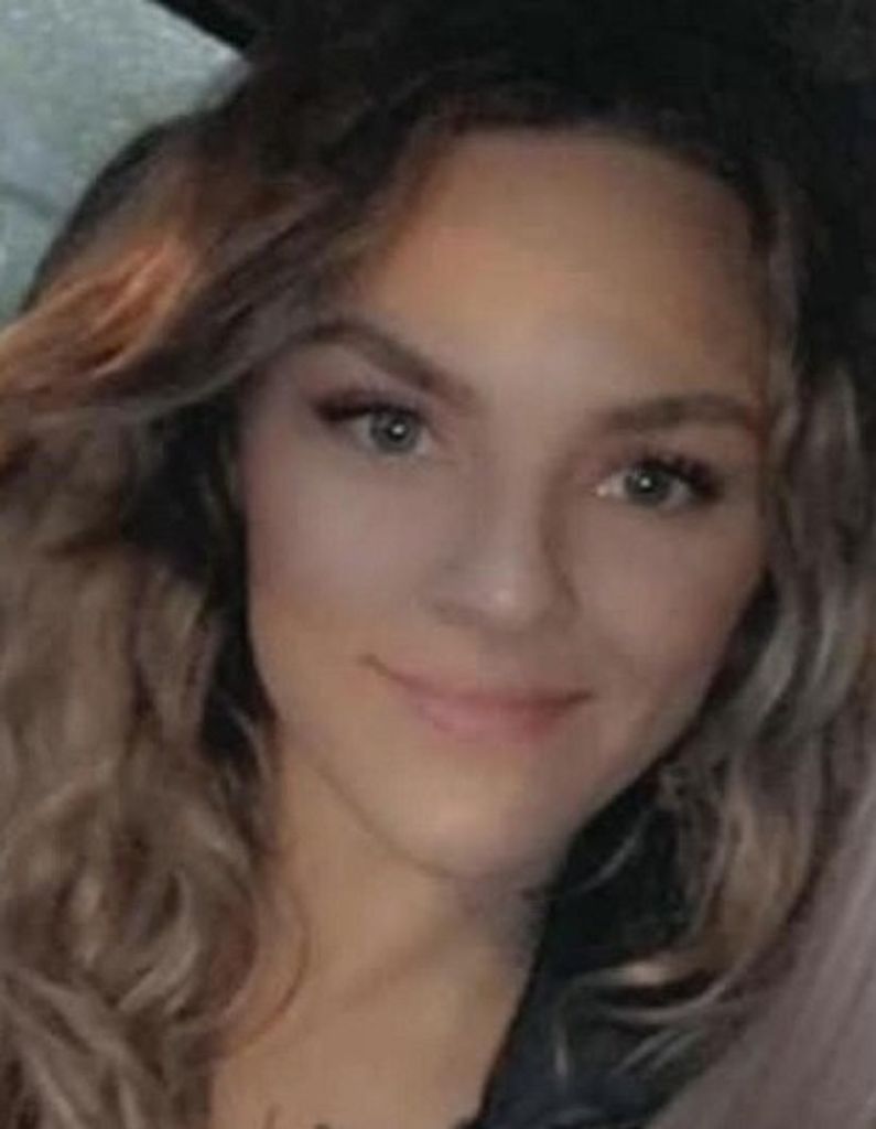 Kelsey A. Schroy Profile Photo