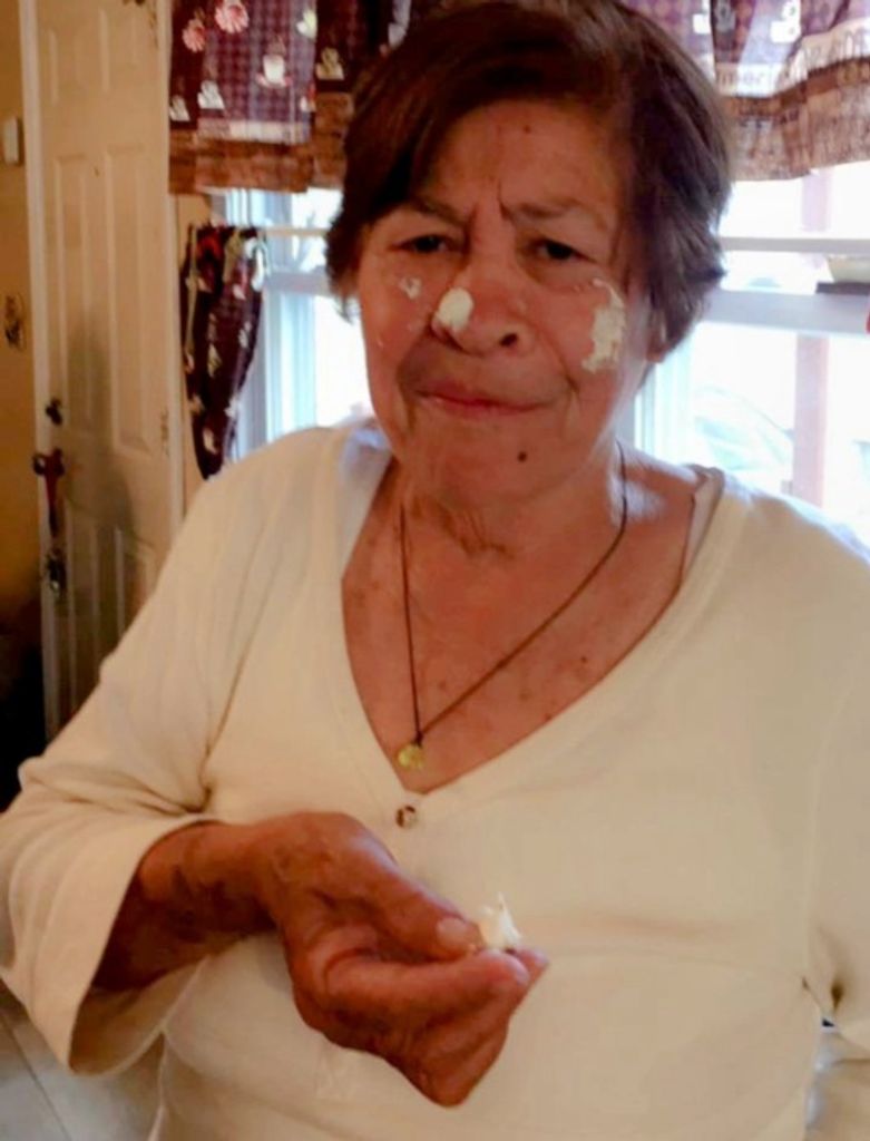 Guadalupe Crespo