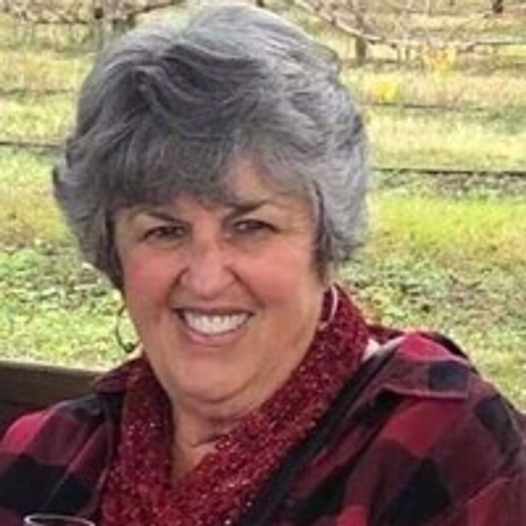 Judy Williamson