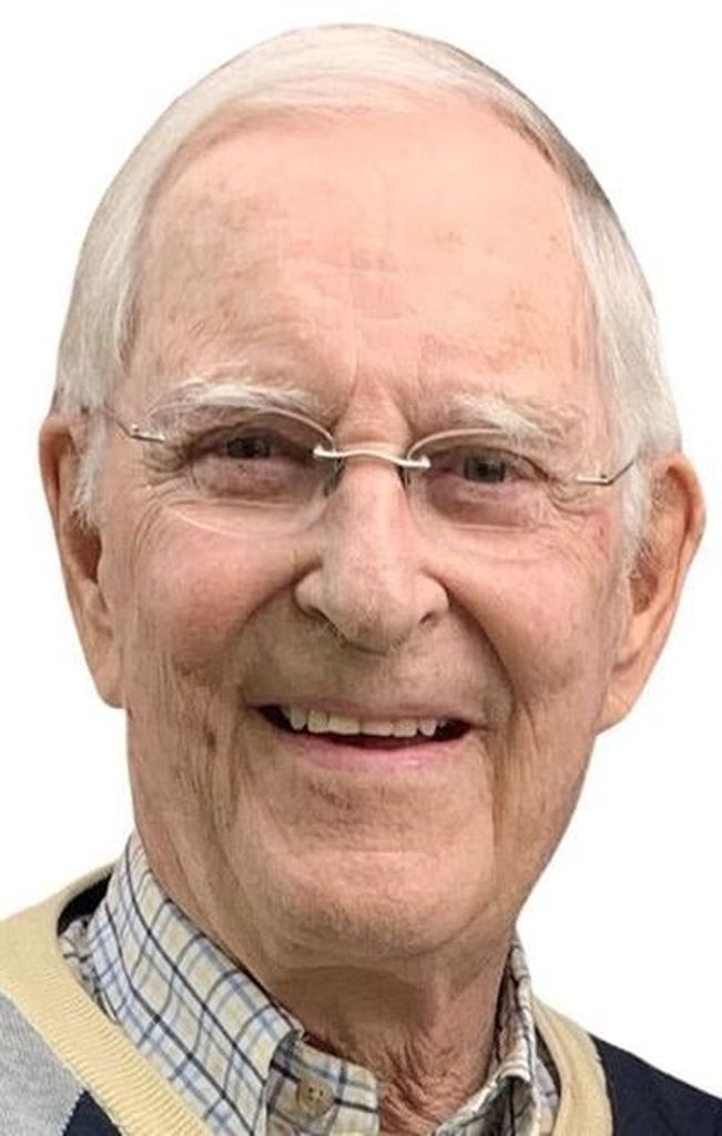 William "Bill" Stearns