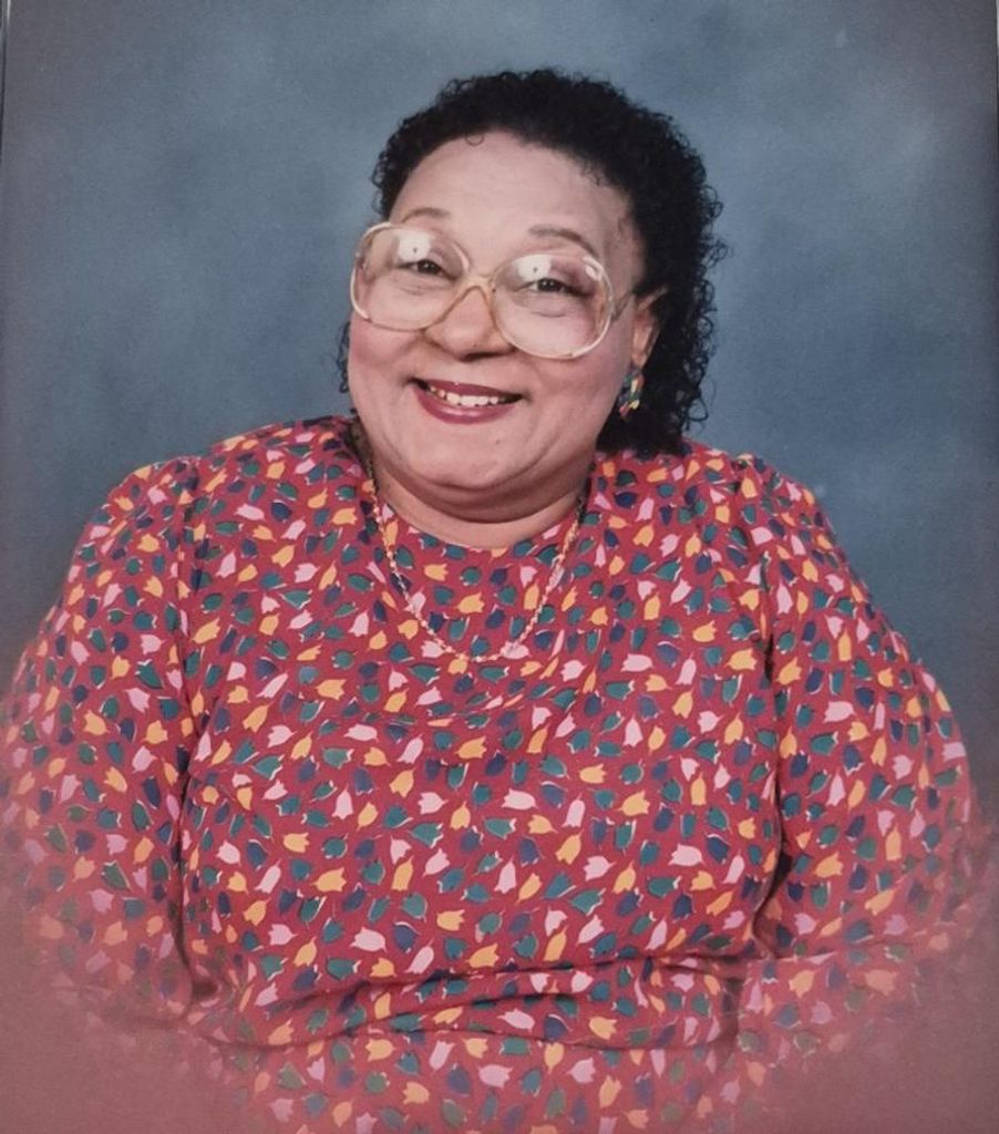 Annie Pearl Wade Profile Photo
