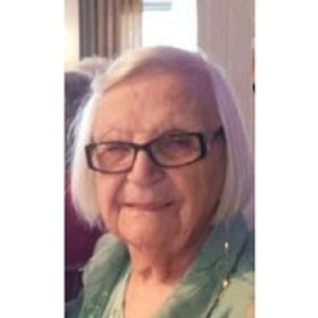 Dolores  W. (Hartmann)  Williams