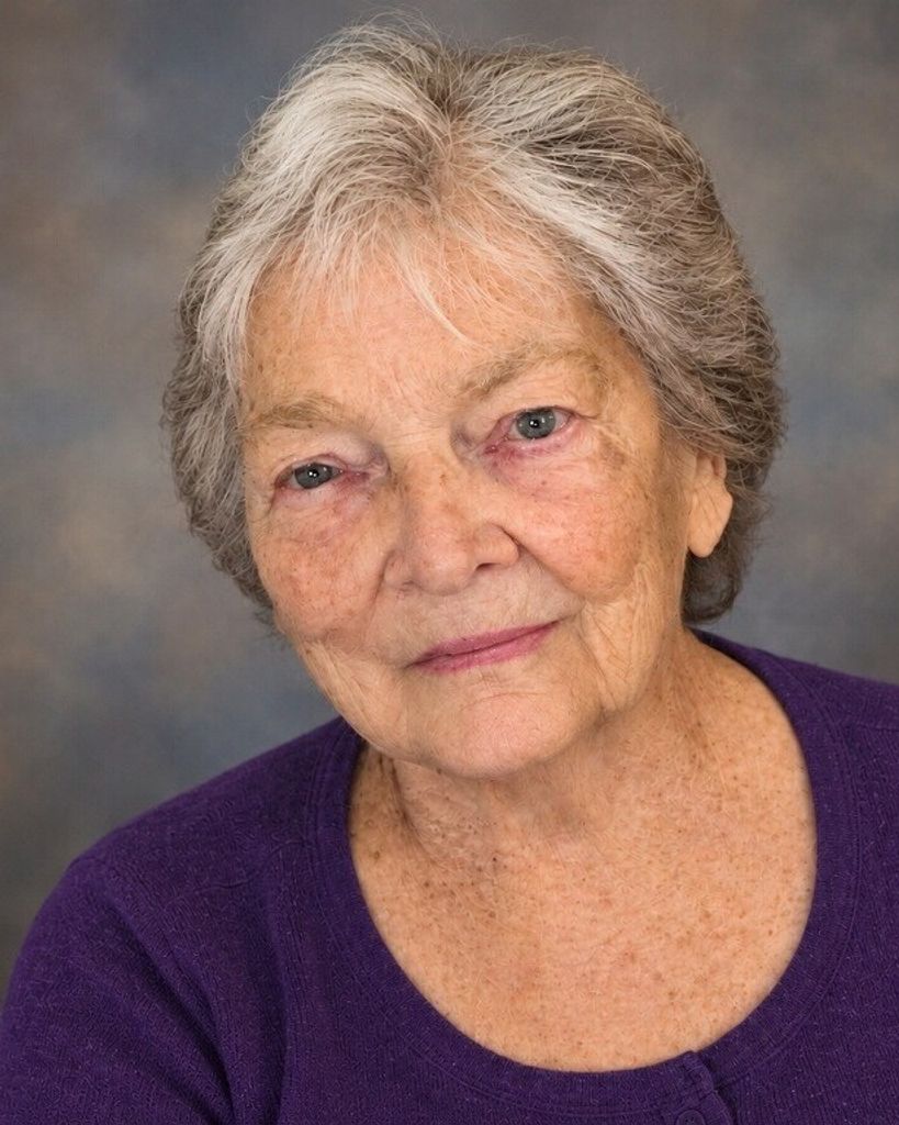 Thelma Harpe Dampier age 93 of Melrose Profile Photo