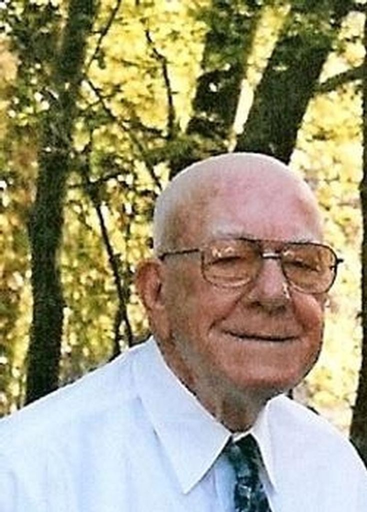 Floyd O. Moody Profile Photo