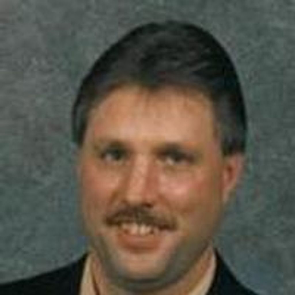 Mark Sheldon Mcconnell