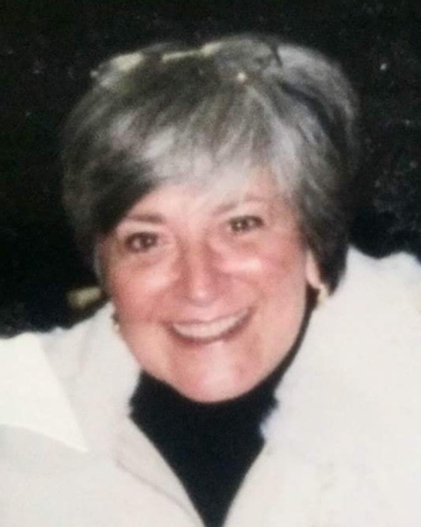 Kay Marie Getsinger