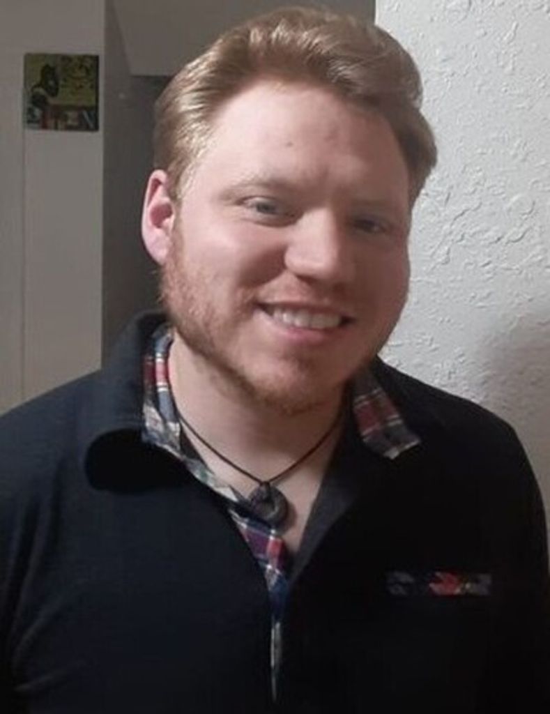 Roman Michael Esser Profile Photo