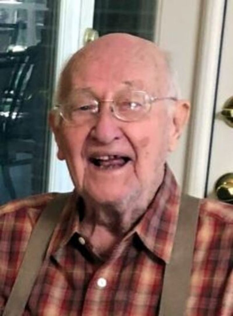 E. Charlton "Skeeter" Prather Profile Photo