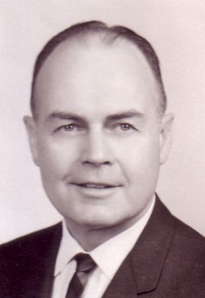 Robert E. Maynard