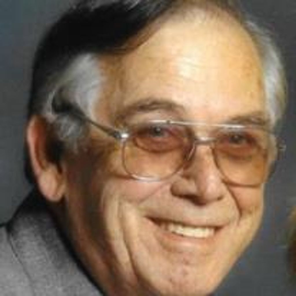 David Blanton