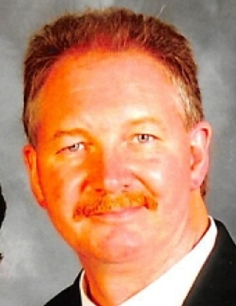 Karl Robert Lucas