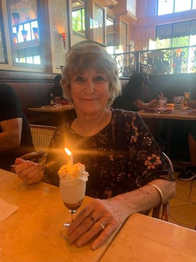 Gwennnie Preston Profile Photo