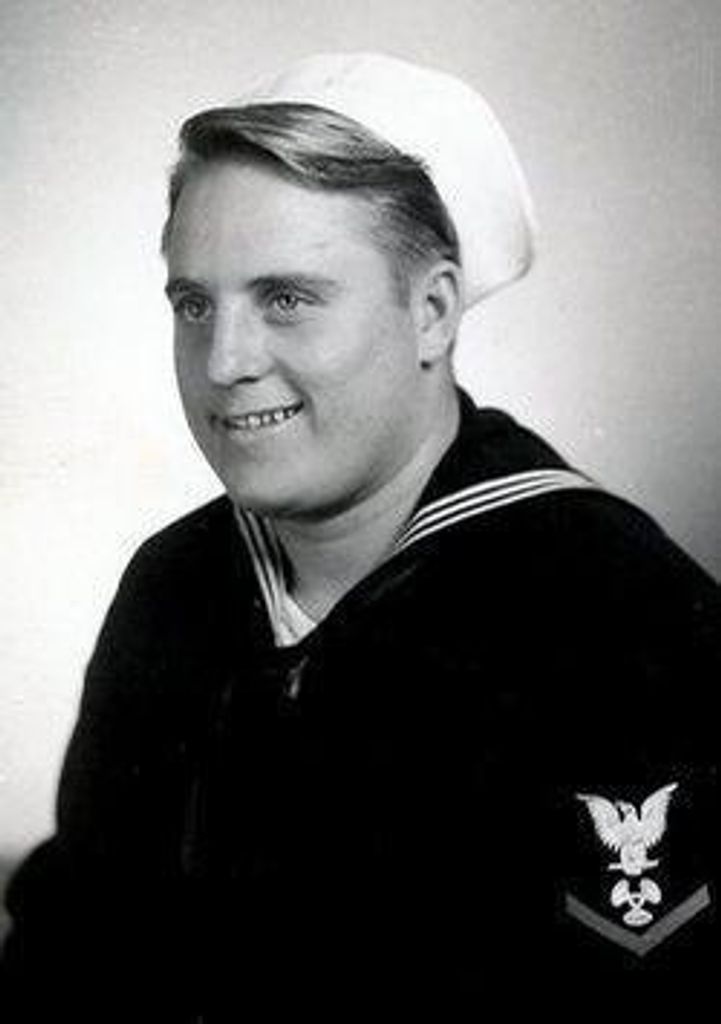 Sfc (Retired) Andrew J. Scroggins