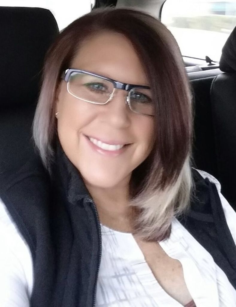 Kristina Lee Barnett Profile Photo