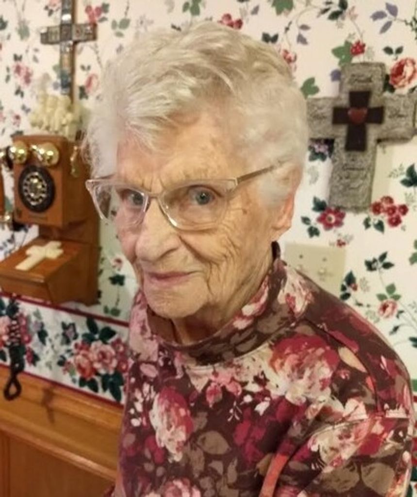 Marie Munson Glezen Profile Photo