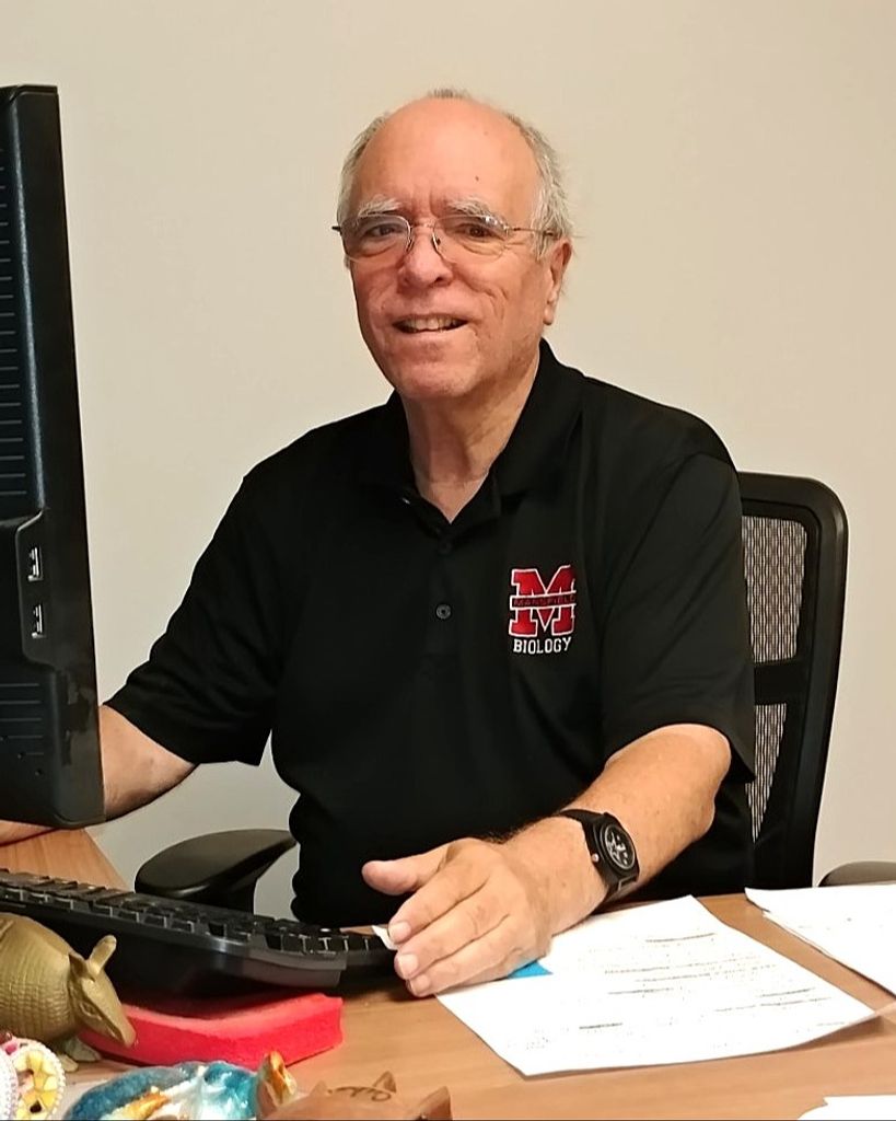 Dr. Robert C. "Bob" Maris