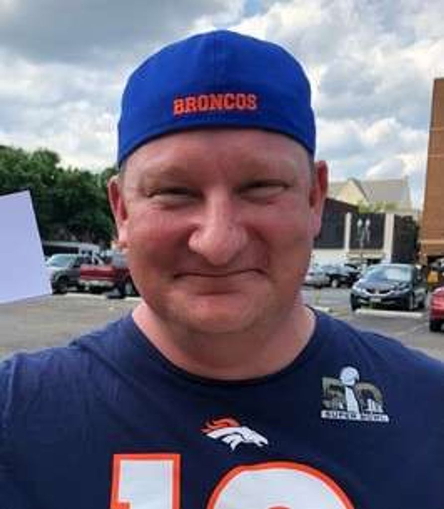 Chad Kuhnel
