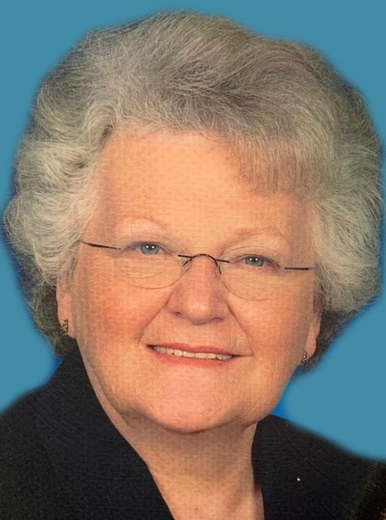 Claudia Redmond Riley Profile Photo