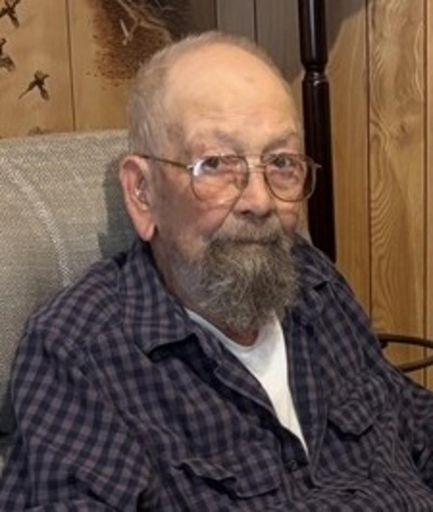 Photo of Robert Edwin Wood