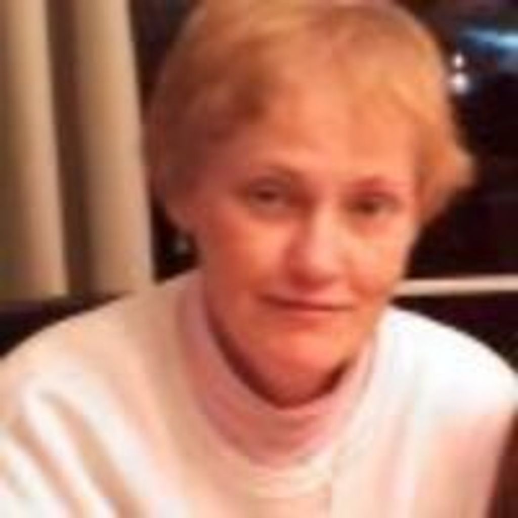 Ann M Strong