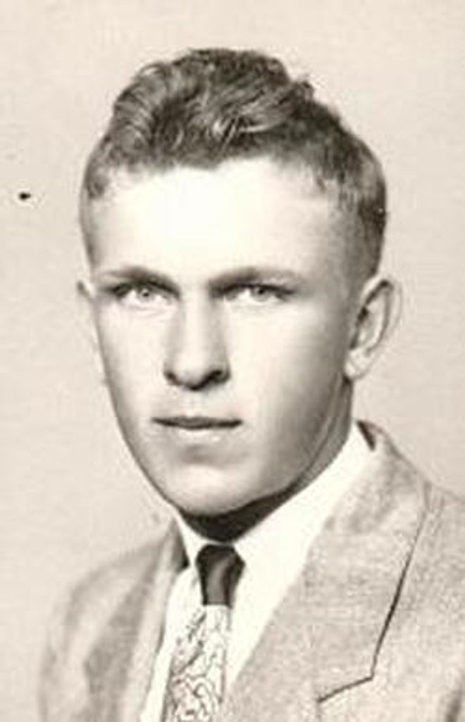 Robert Charles Koenig