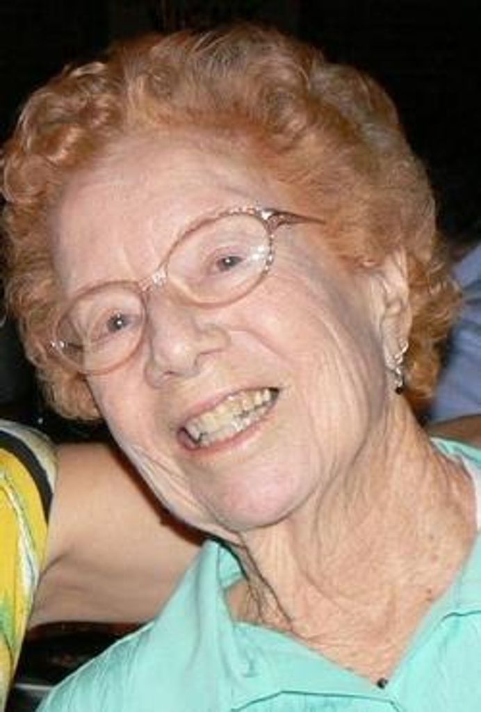 Florence Selph Gornto