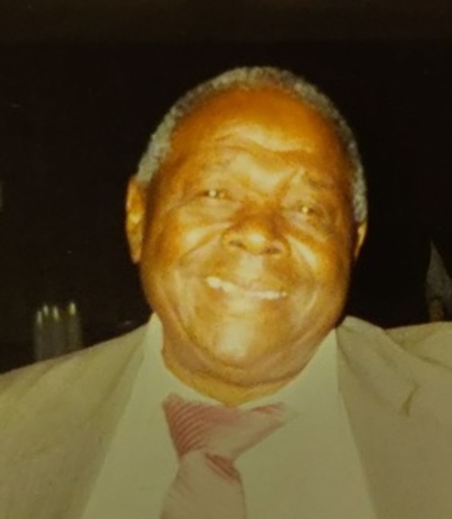 Robert Adams Profile Photo