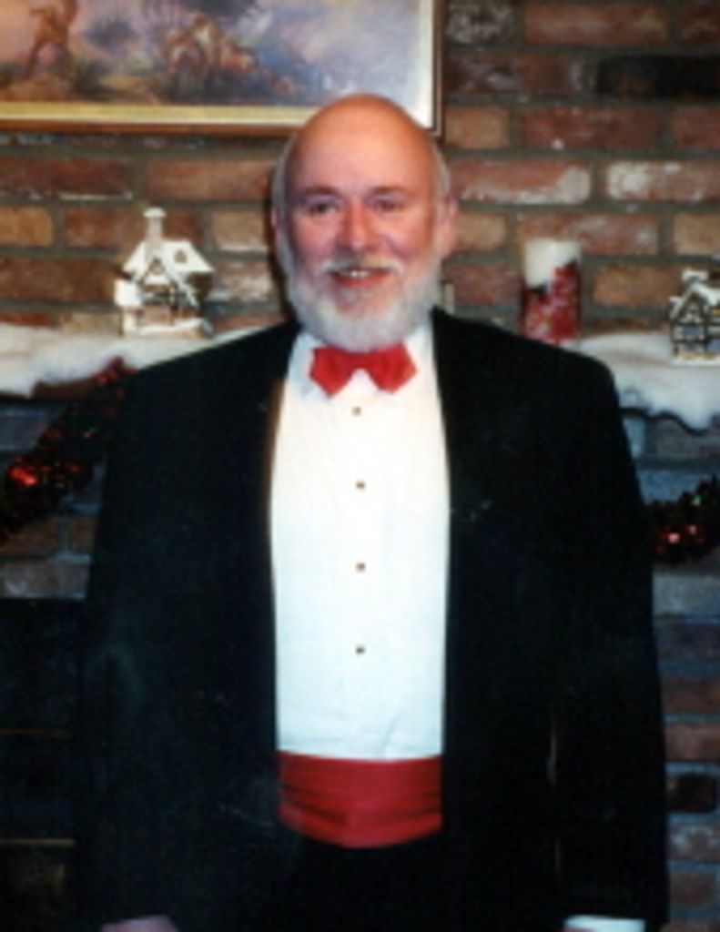 Mike Mcdonald Profile Photo