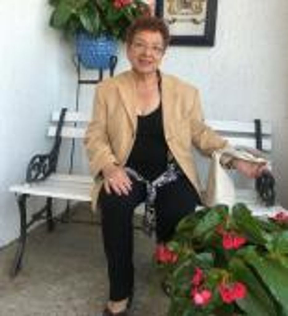 Maria Graciela Gatica Profile Photo