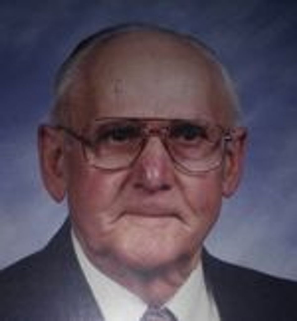 Leroy Maass