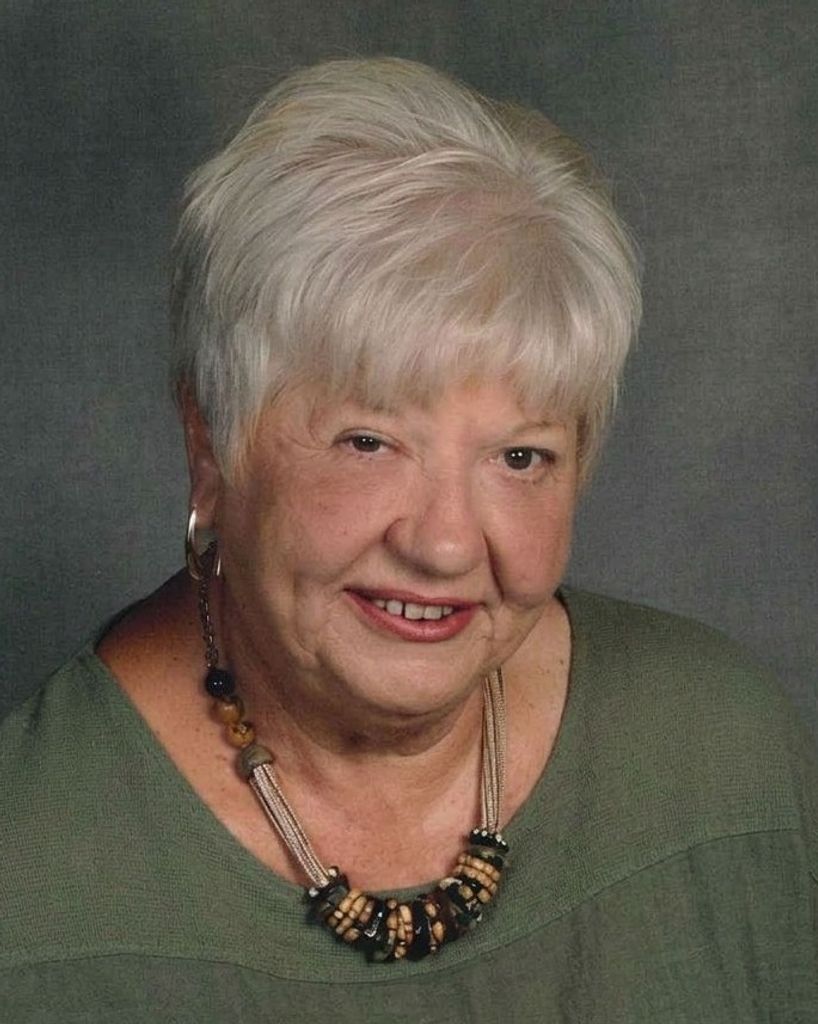 Deborah L. Anderson