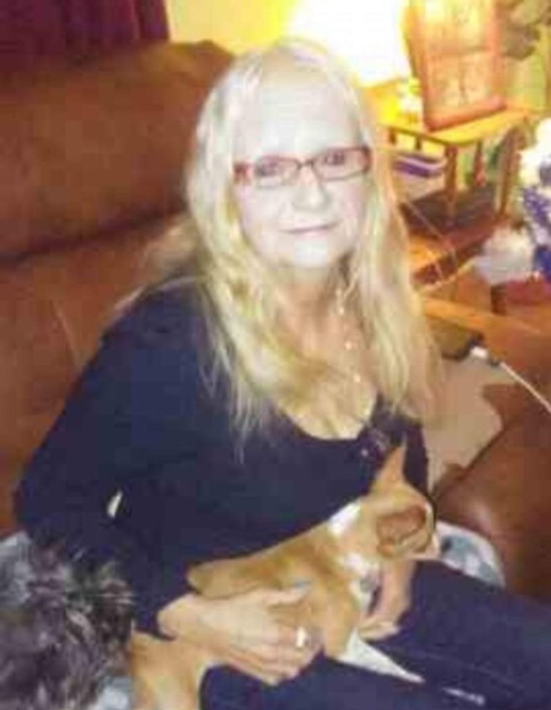 Brenda Sue Findlay Profile Photo