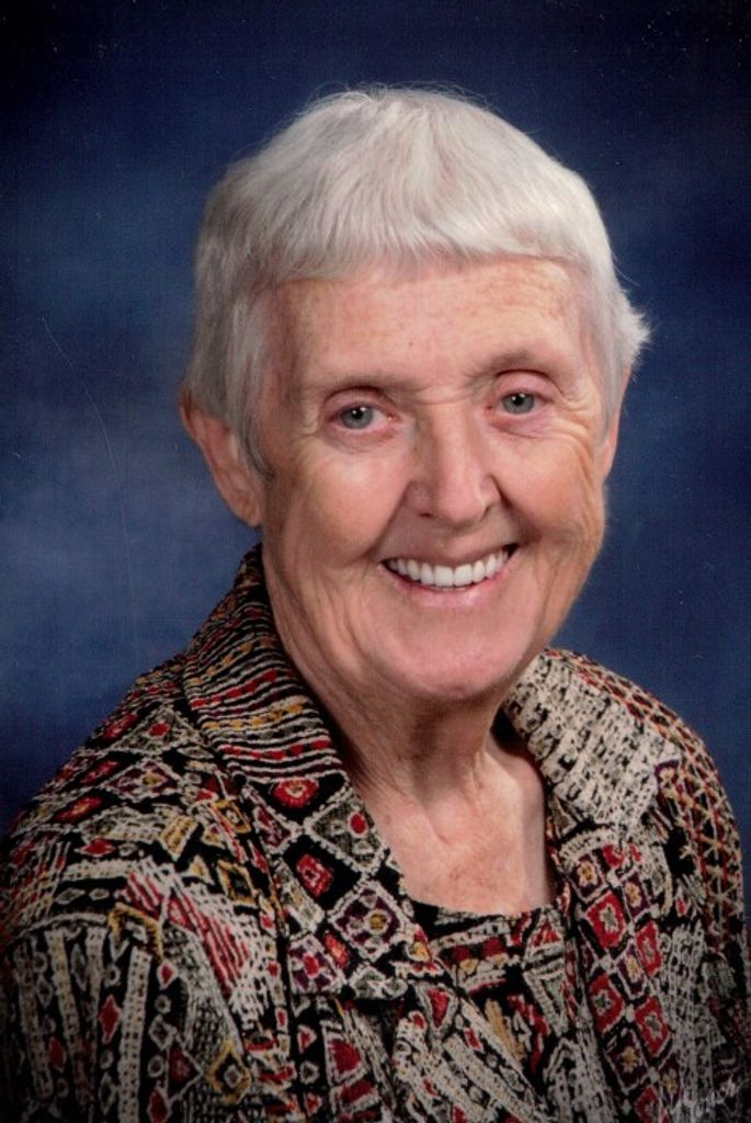 Delores Jenkins Jordan