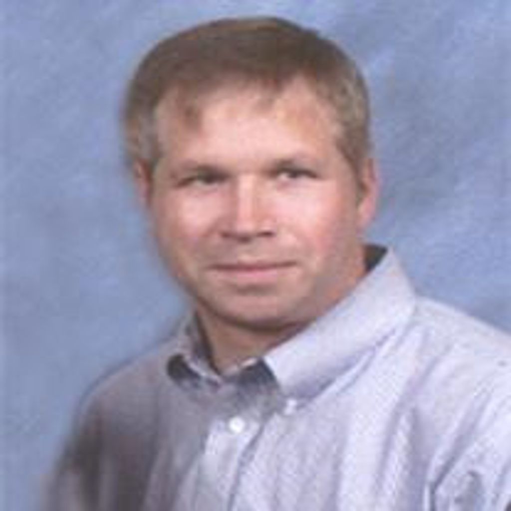 Alan Borton