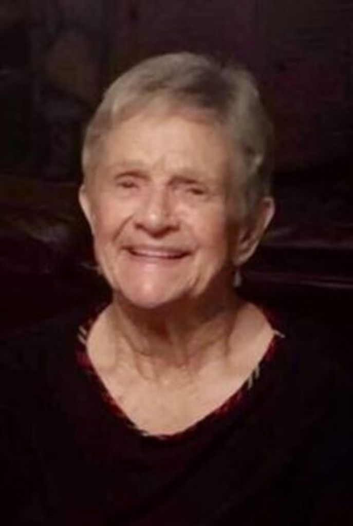 Jean Clay Mckinney Profile Photo