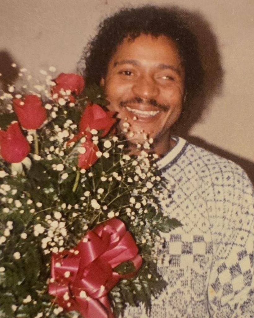 Christopher Clint Burton Profile Photo