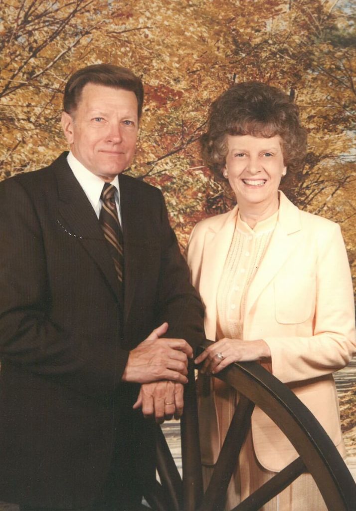 Warren  LeRoy Taylor Profile Photo