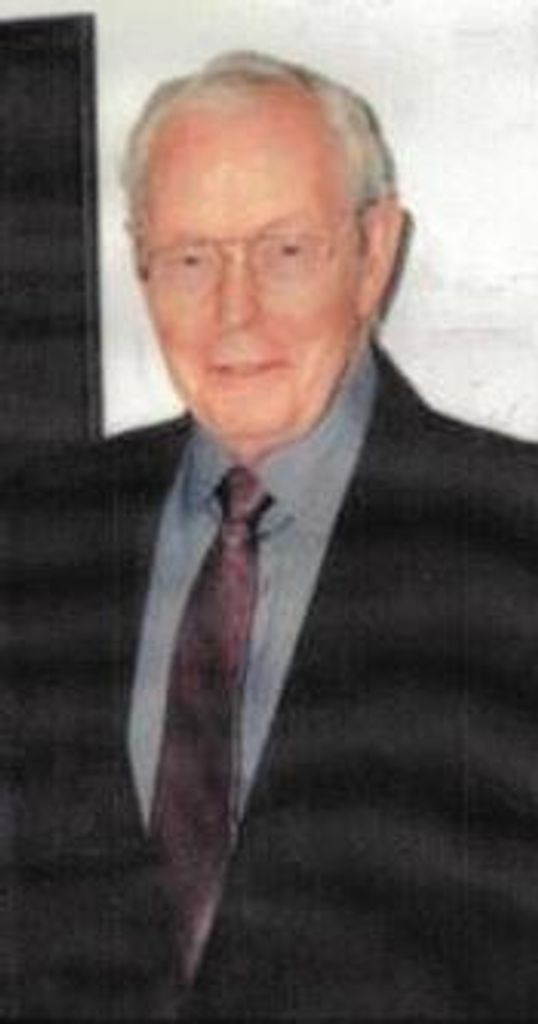 Kenneth "Ted" Hamilton