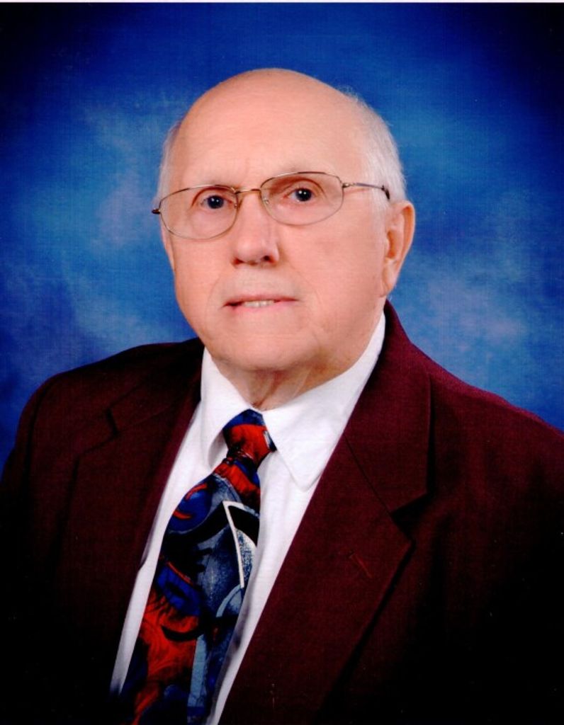 Donald Everett Tom Profile Photo