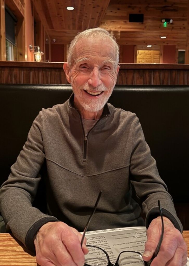 James David Porter Profile Photo
