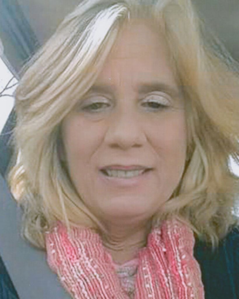 Brinda Kay Crump