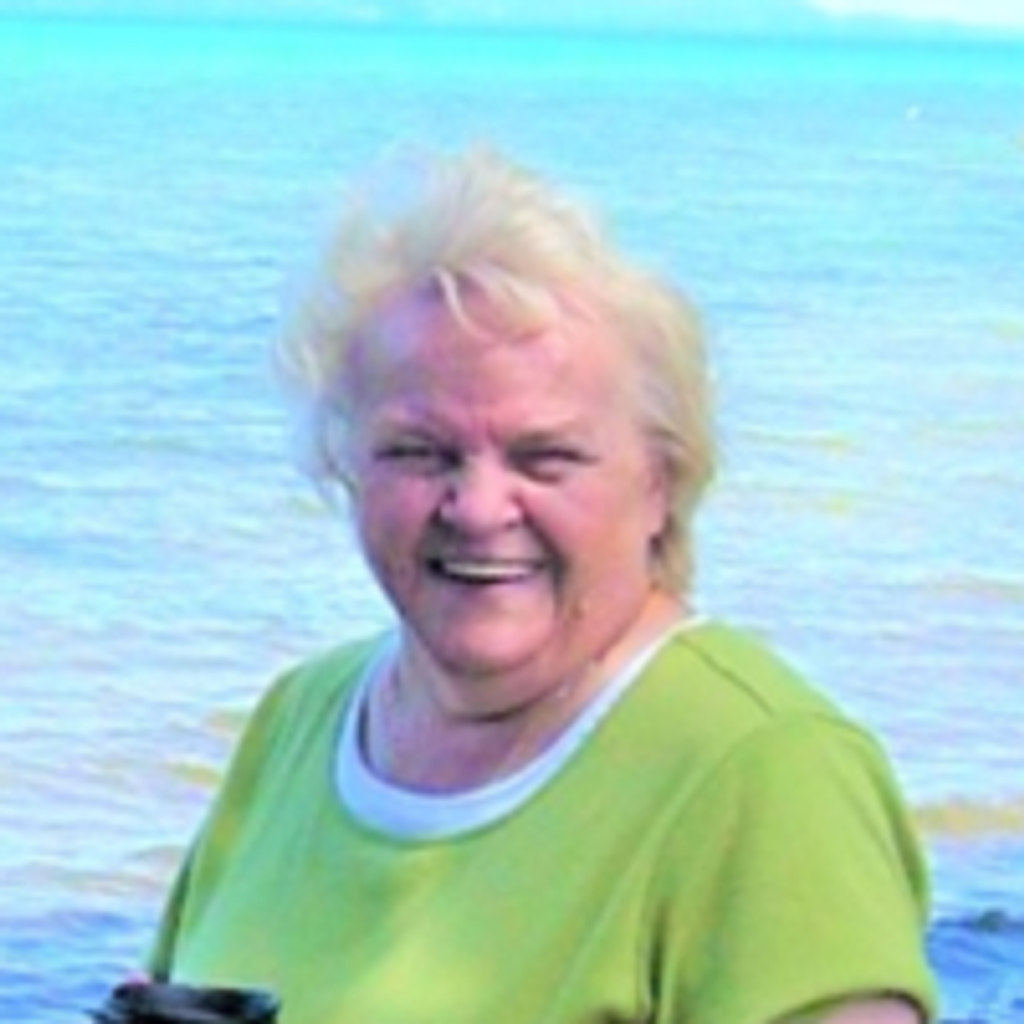 Mary Leona Weatherly