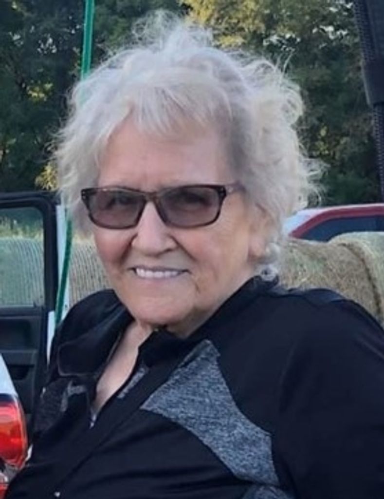 Sandy Sue Corbin Profile Photo