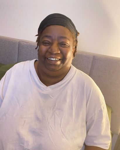 Carla Caldwell's obituary image