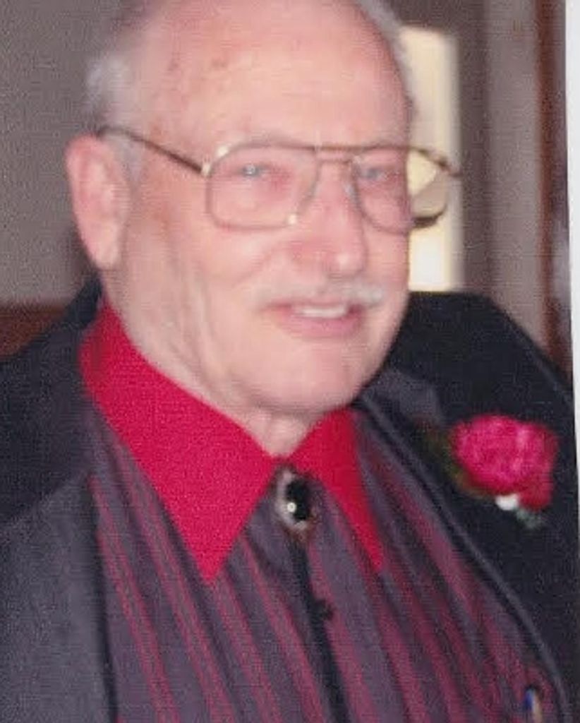 Wayne Weatherly Profile Photo