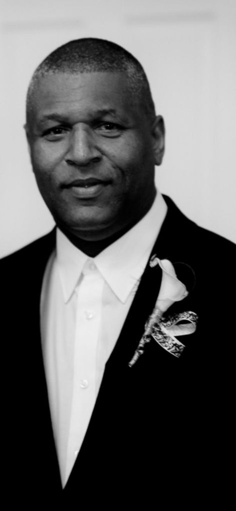 Michael Wayne Brown Profile Photo