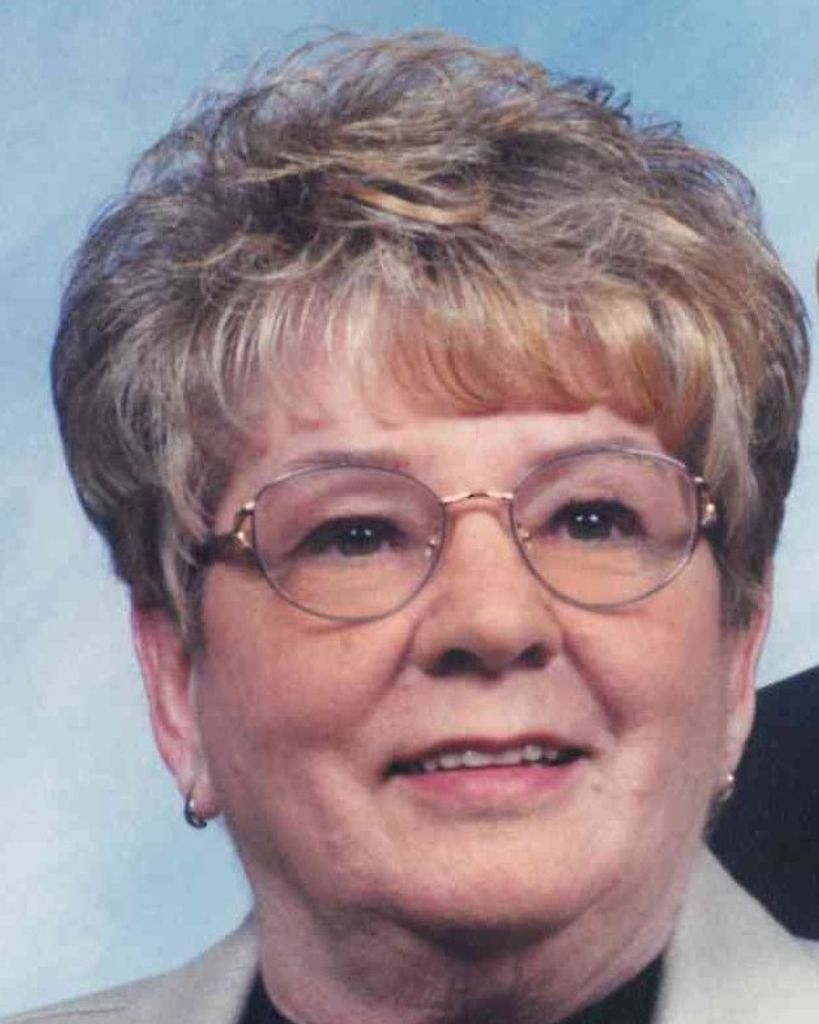 Irene B. (Tudic) Smith Profile Photo