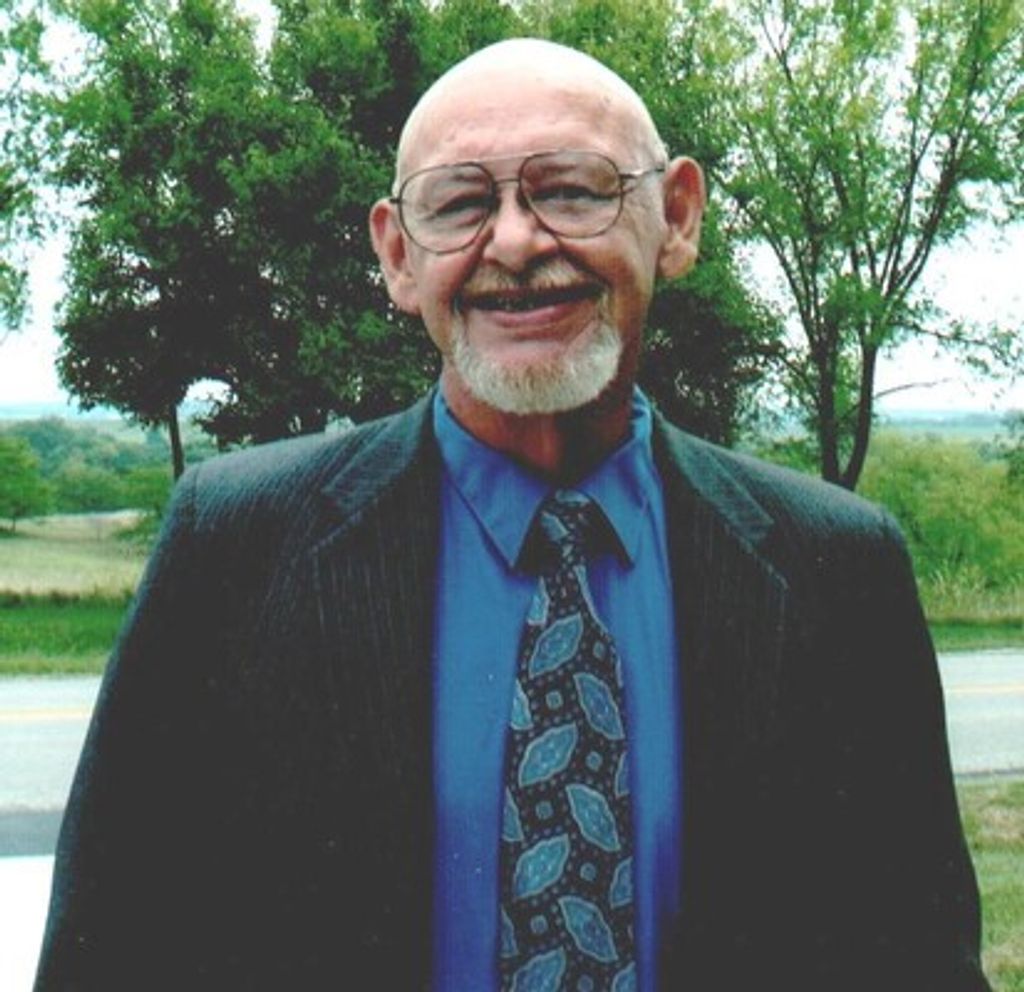 James Allen Buchanan Profile Photo